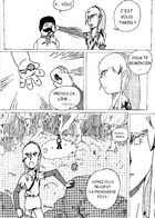 Zelda Link's Awakening : Chapitre 3 page 6