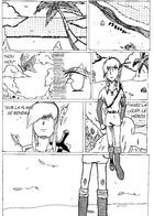 Zelda Link's Awakening : Chapter 3 page 7