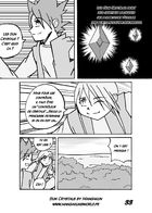 Sun Crystals : Chapitre 2 page 16