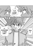 Sun Crystals : Chapitre 2 page 20