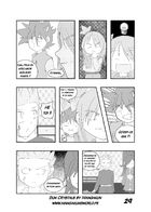 Sun Crystals : Chapitre 2 page 12