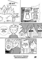 Sun Crystals : Chapitre 2 page 13