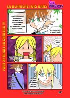 Sun Crystals : Chapitre 2 page 2