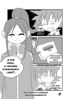 Sun Crystals : Chapitre 2 page 4