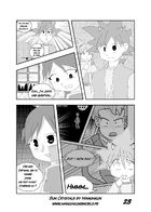 Sun Crystals : Chapitre 2 page 6