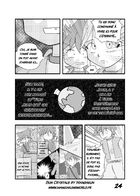 Sun Crystals : Chapitre 2 page 7