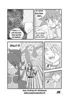 Sun Crystals : Chapitre 2 page 8