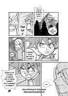 Sun Crystals : Chapitre 2 page 14