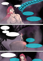 Eatatau! : Chapitre 2 page 61