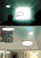 Eatatau! : Chapitre 2 page 90