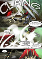 Eatatau! : Chapitre 2 page 25