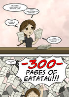 Eatatau! : Chapter 2 page 110