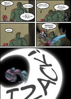 Eatatau! : Chapitre 2 page 67