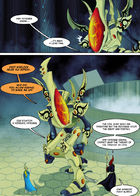 Eatatau! : Chapitre 2 page 84