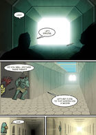 Eatatau! : Chapitre 2 page 90