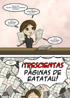 Eatatau! : Capítulo 2 página 110