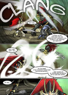 Eatatau! : Chapitre 2 page 25