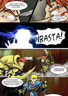 Eatatau! : Chapitre 2 page 34