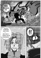 Evil Destiny : Chapitre 1 page 12