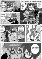 Evil Destiny : Chapitre 1 page 13