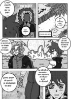 Evil Destiny : Chapitre 1 page 14