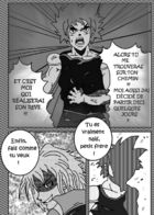 Evil Destiny : Chapitre 1 page 15