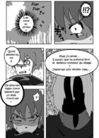 Evil Destiny : Chapitre 1 page 16