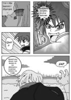 Evil Destiny : Chapitre 1 page 17