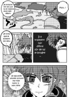 Evil Destiny : Chapitre 1 page 18