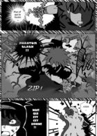 Evil Destiny : Chapitre 1 page 3