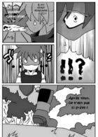 Evil Destiny : Chapitre 1 page 5