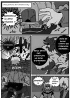 Evil Destiny : Chapitre 1 page 7