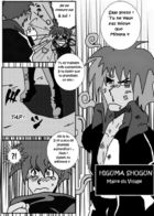 Evil Destiny : Chapitre 1 page 10