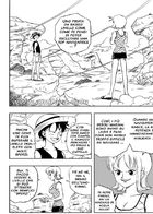 Dragon Piece : Chapitre 1 page 2