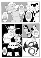 Grupo Rockets : Chapter 8 page 3