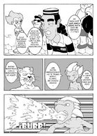 Grupo Rockets : Chapitre 8 page 4