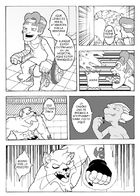 Grupo Rockets : Chapitre 8 page 6