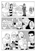 Grupo Rockets : Chapitre 8 page 8