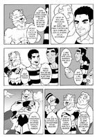 Grupo Rockets : Chapitre 8 page 9