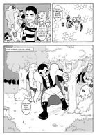 Grupo Rockets : Chapitre 8 page 10