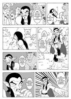 Grupo Rockets : Chapitre 8 page 11