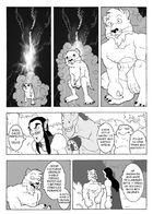 Grupo Rockets : Chapitre 8 page 13