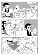 Grupo Rockets : Chapitre 8 page 14