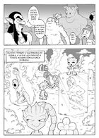 Grupo Rockets : Chapitre 8 page 15