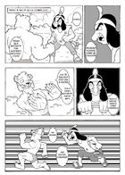 Grupo Rockets : Chapitre 8 page 16