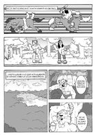 Grupo Rockets : Chapitre 8 page 17