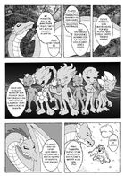 Grupo Rockets : Chapitre 8 page 20