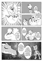 Grupo Rockets : Chapitre 8 page 23