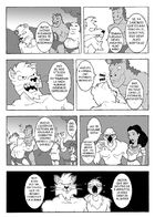 Grupo Rockets : Chapitre 8 page 26