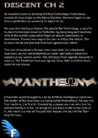 Pantheon : Capítulo 2 página 2